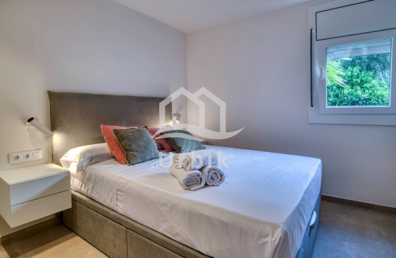 Revenda - Apartament - Platja d'Aro - Politur