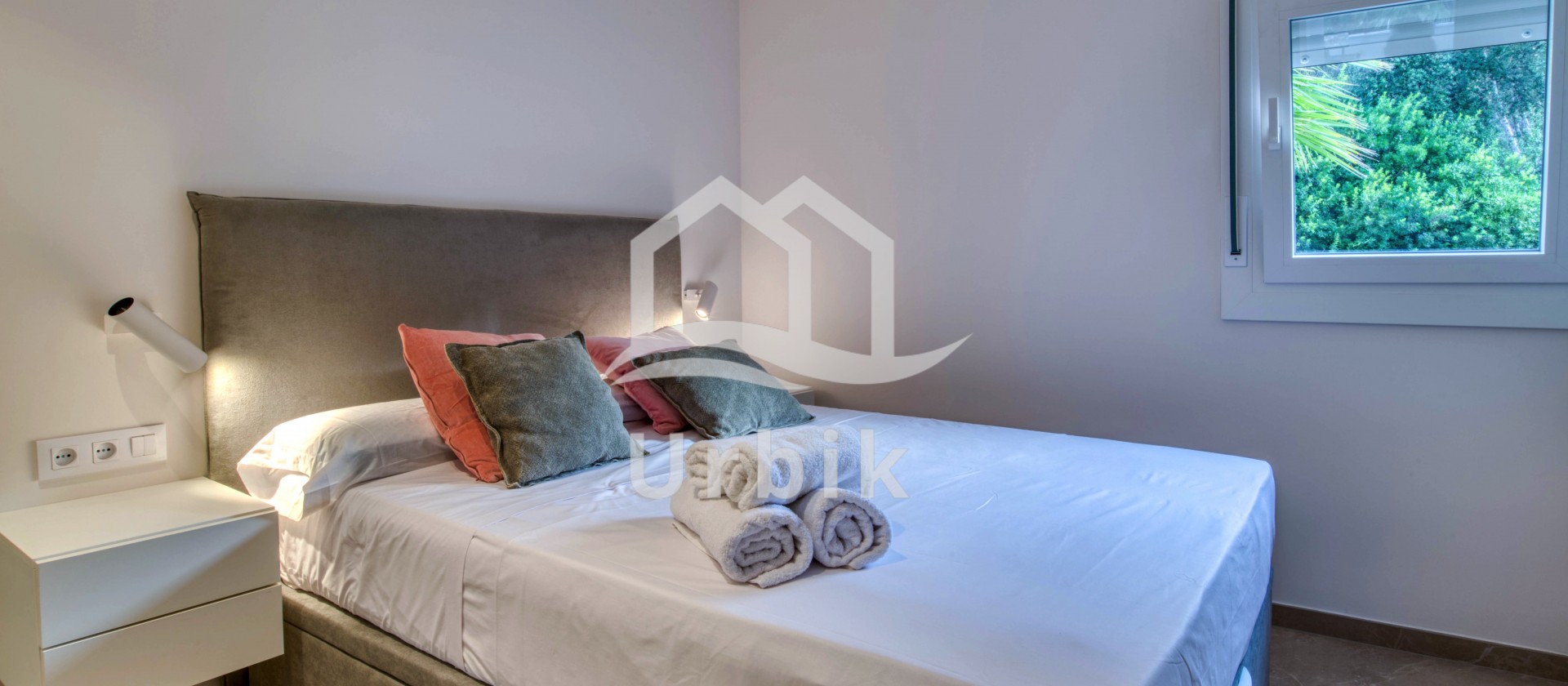 Revenda - Apartament - Platja d'Aro - Politur