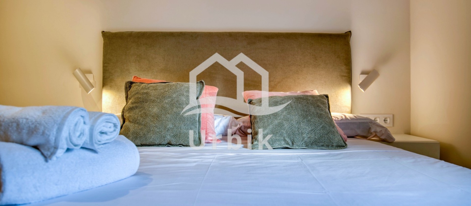 Revenda - Apartament - Platja d'Aro - Politur