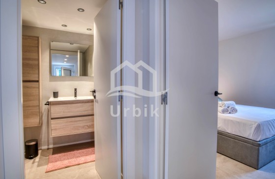 Revenda - Apartament - Platja d'Aro - Politur