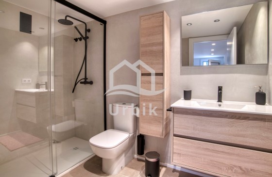 Revenda - Apartament - Platja d'Aro - Politur