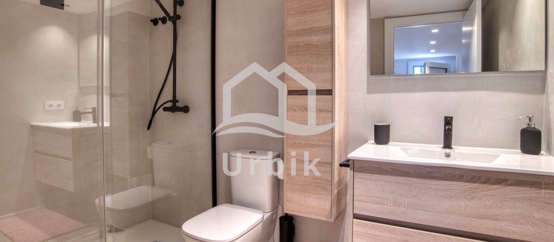 Revenda - Apartament - Platja d'Aro - Politur