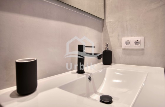 Revenda - Apartament - Platja d'Aro - Politur