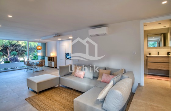Revenda - Apartament - Platja d'Aro - Politur