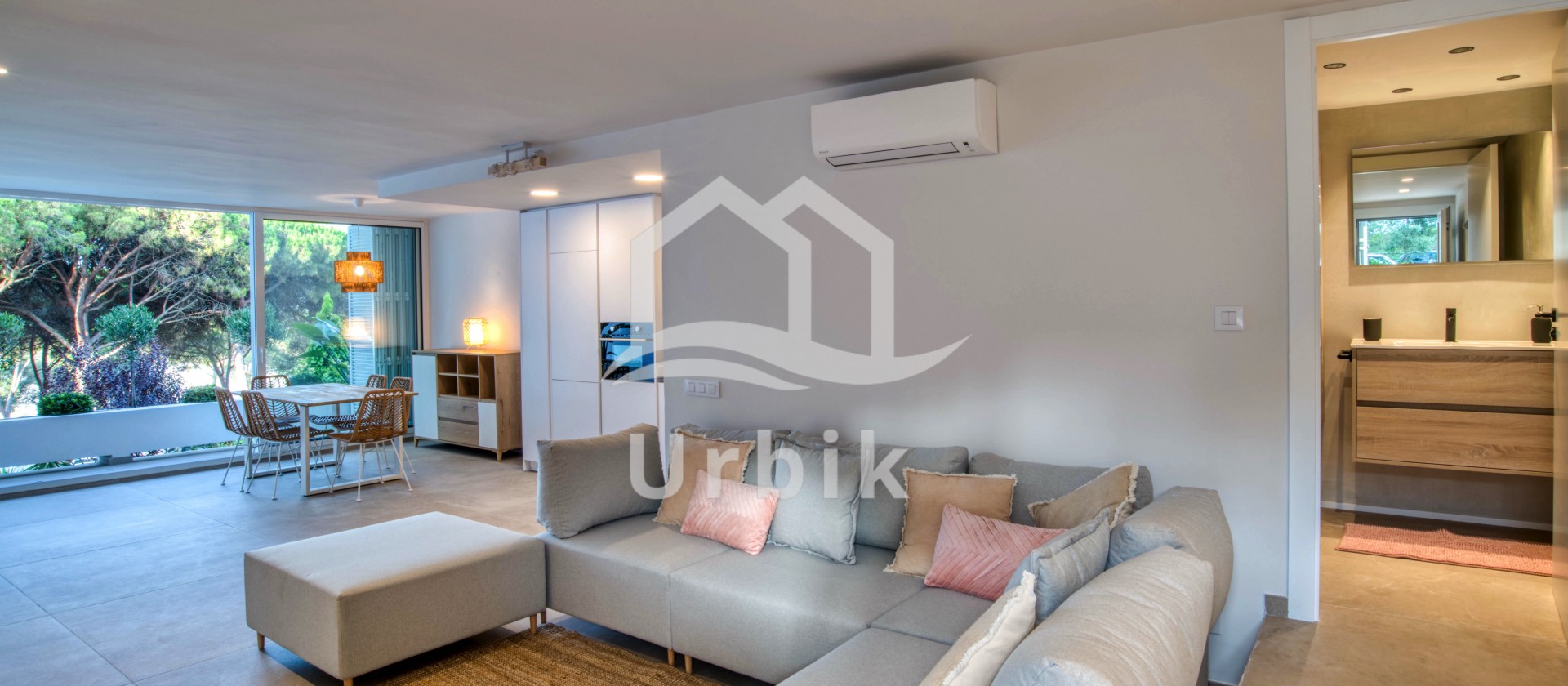 Revenda - Apartament - Platja d'Aro - Politur