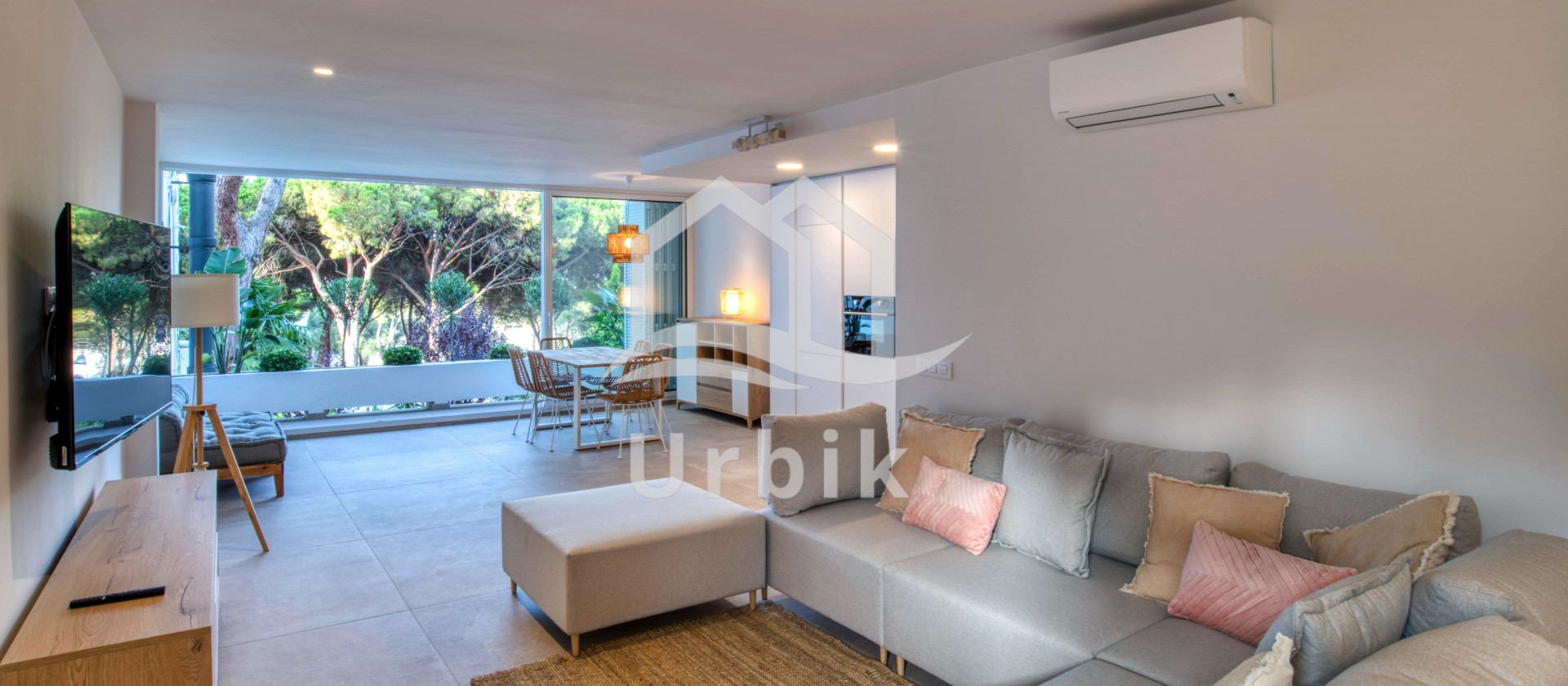 Revenda - Apartament - Platja d'Aro - Politur