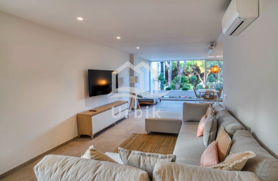Revenda - Apartament - Platja d'Aro - Politur