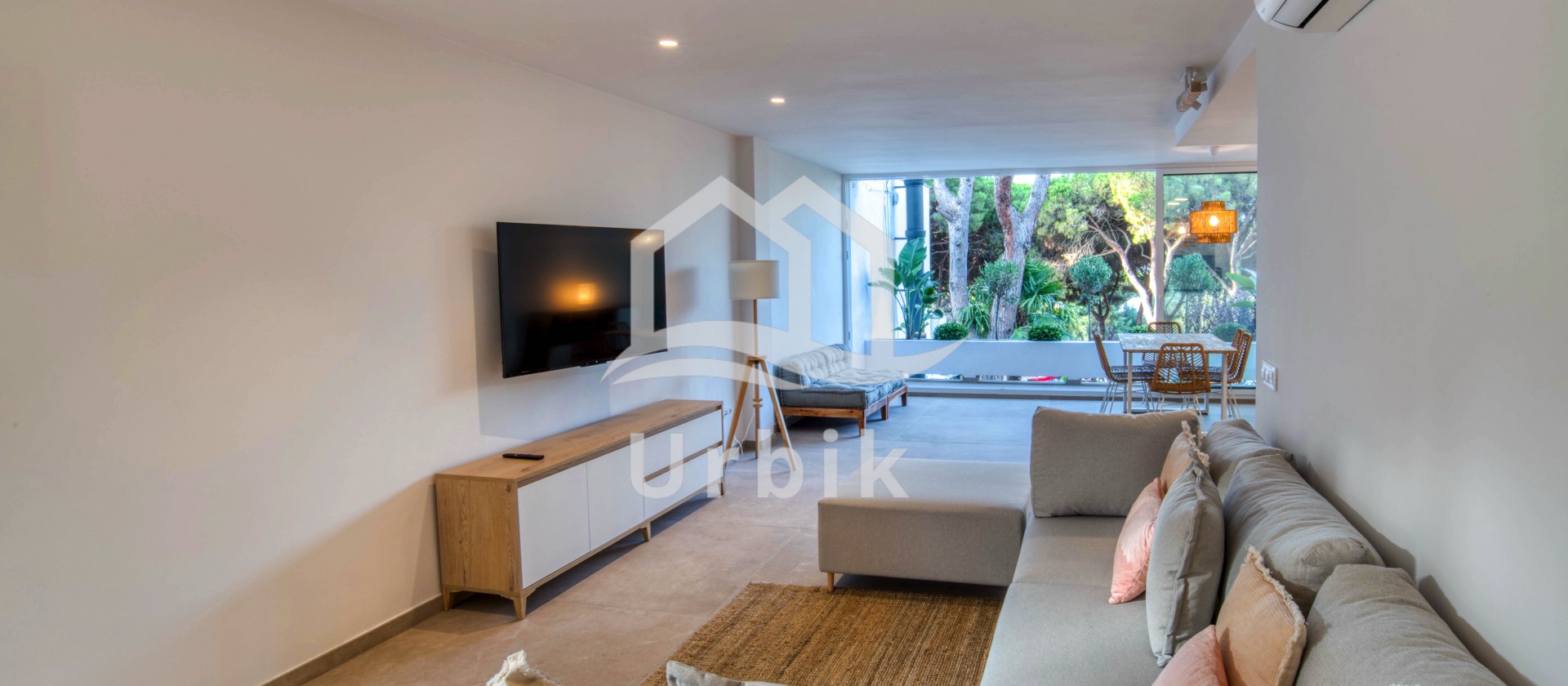 Revenda - Apartament - Platja d'Aro - Politur