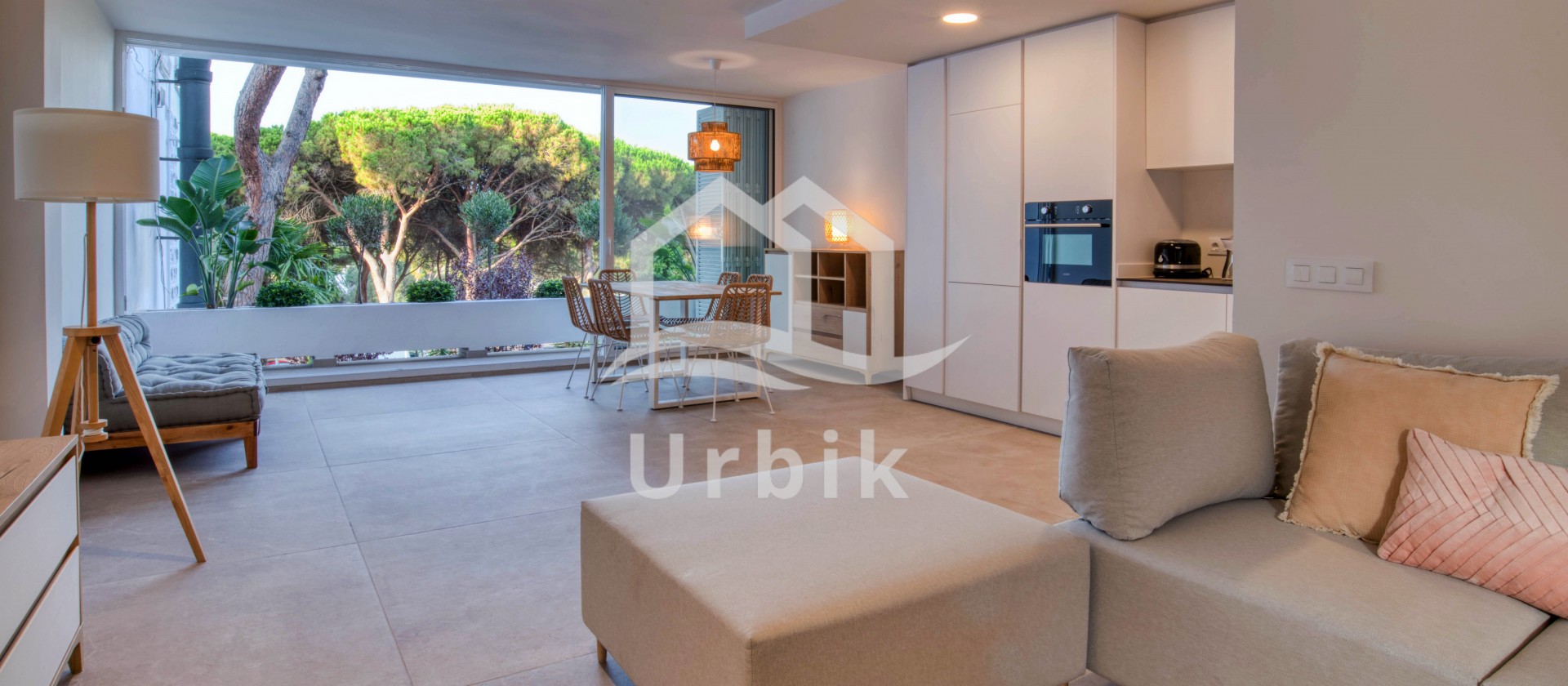 Revenda - Apartament - Platja d'Aro - Politur