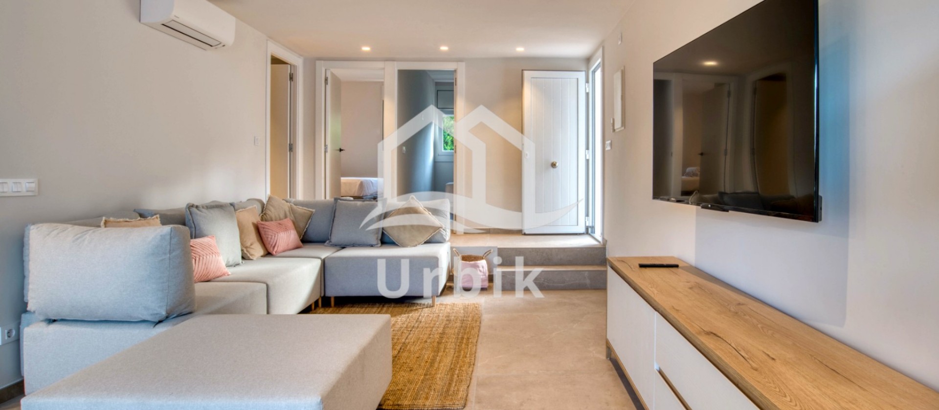Revenda - Apartament - Platja d'Aro - Politur