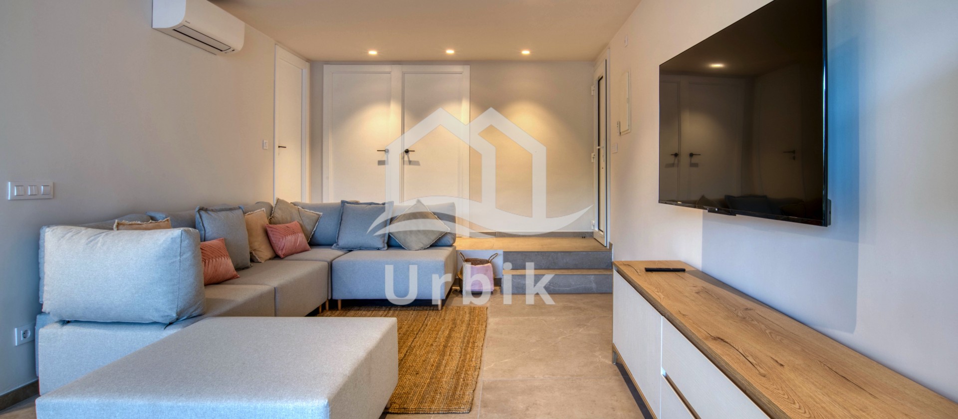 Revenda - Apartament - Platja d'Aro - Politur