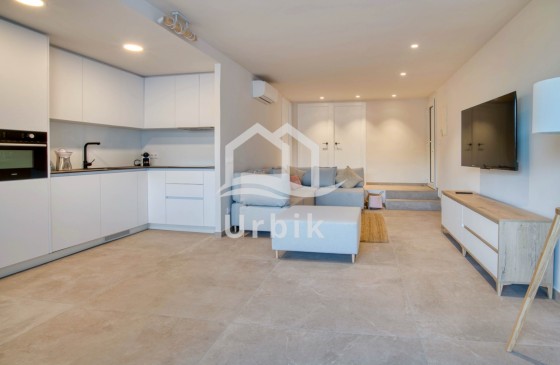 Revenda - Apartament - Platja d'Aro - Politur