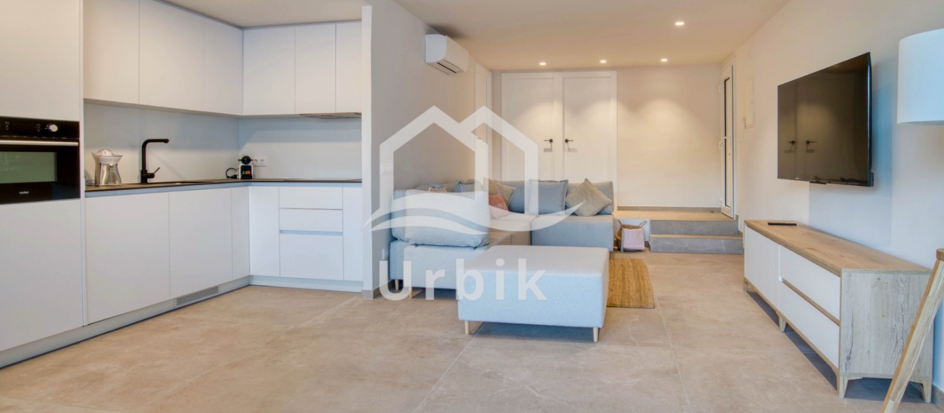 Revenda - Apartament - Platja d'Aro - Politur