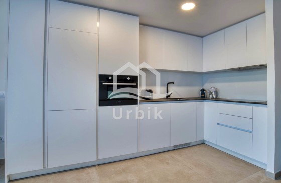 Revenda - Apartament - Platja d'Aro - Politur