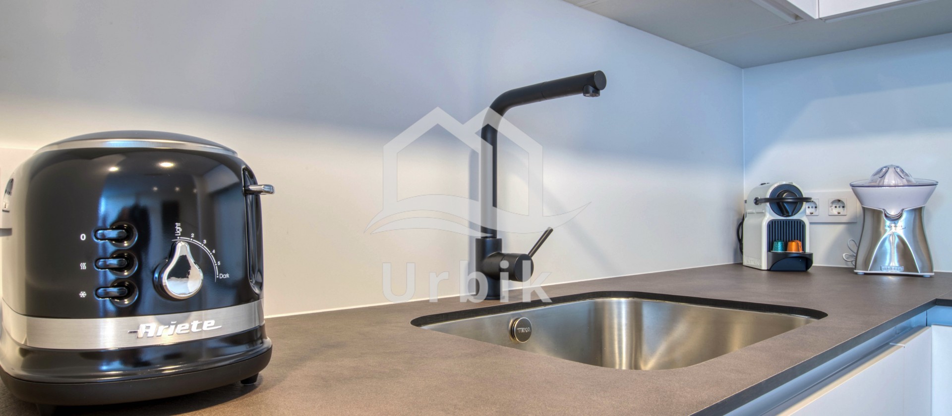 Revenda - Apartament - Platja d'Aro - Politur