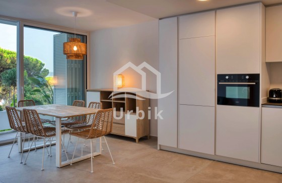 Revenda - Apartament - Platja d'Aro - Politur