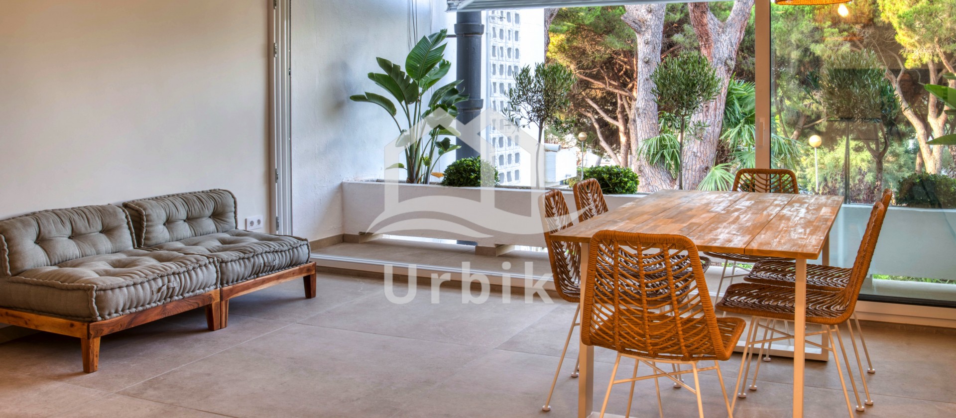 Revenda - Apartament - Platja d'Aro - Politur