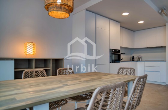 Revenda - Apartament - Platja d'Aro - Politur