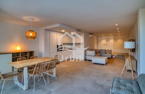 Revenda - Apartament - Platja d'Aro - Politur