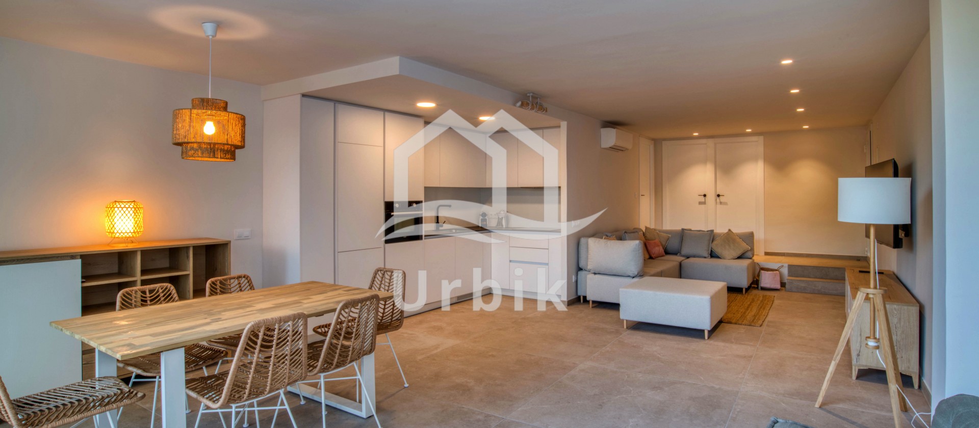 Revenda - Apartament - Platja d'Aro - Politur
