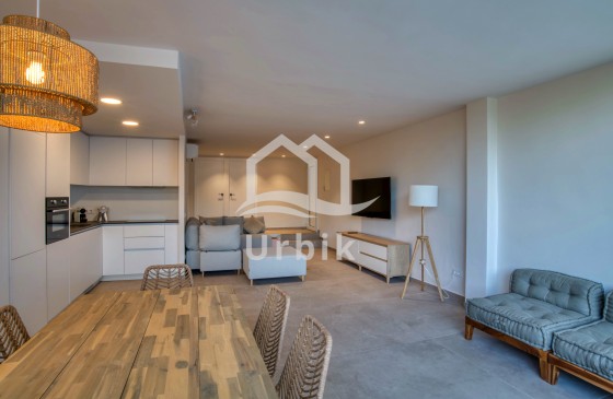 Revenda - Apartament - Platja d'Aro - Politur