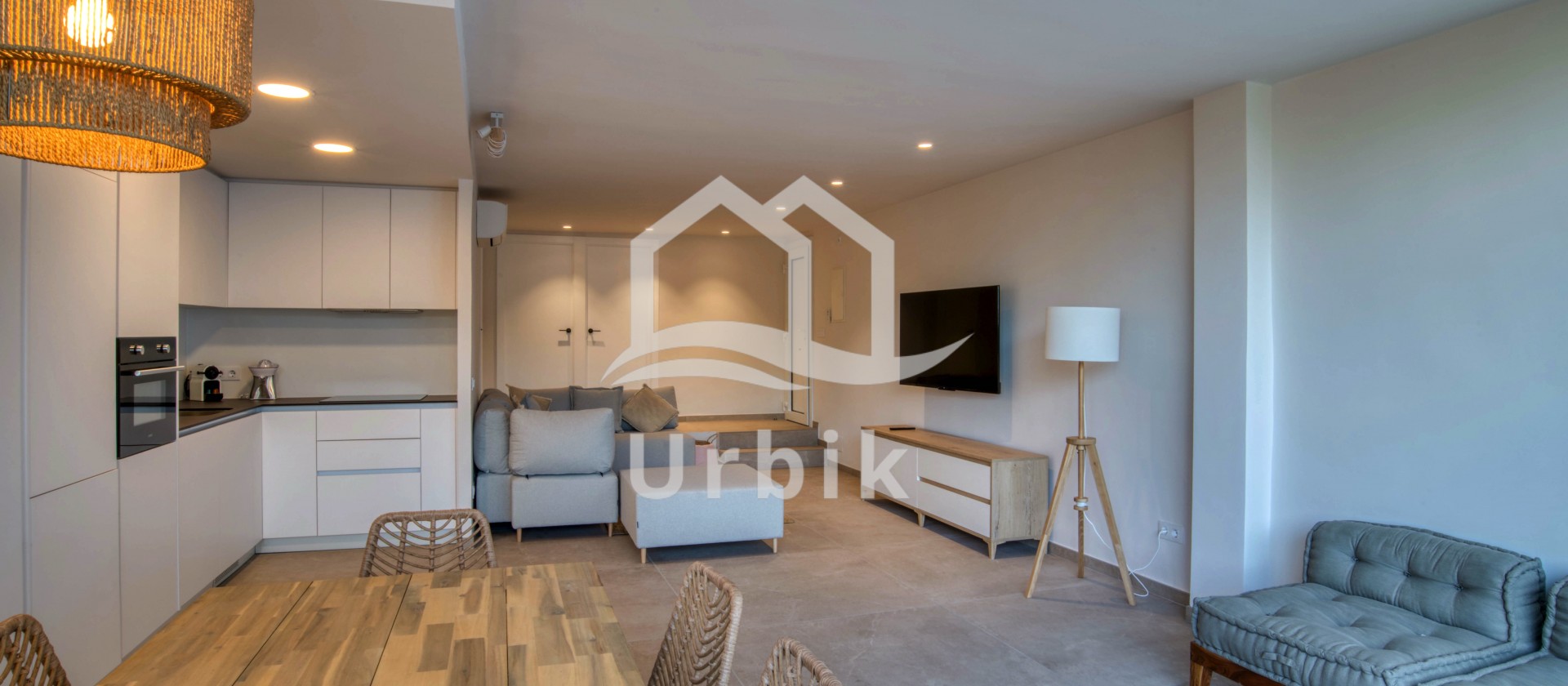 Revenda - Apartament - Platja d'Aro - Politur