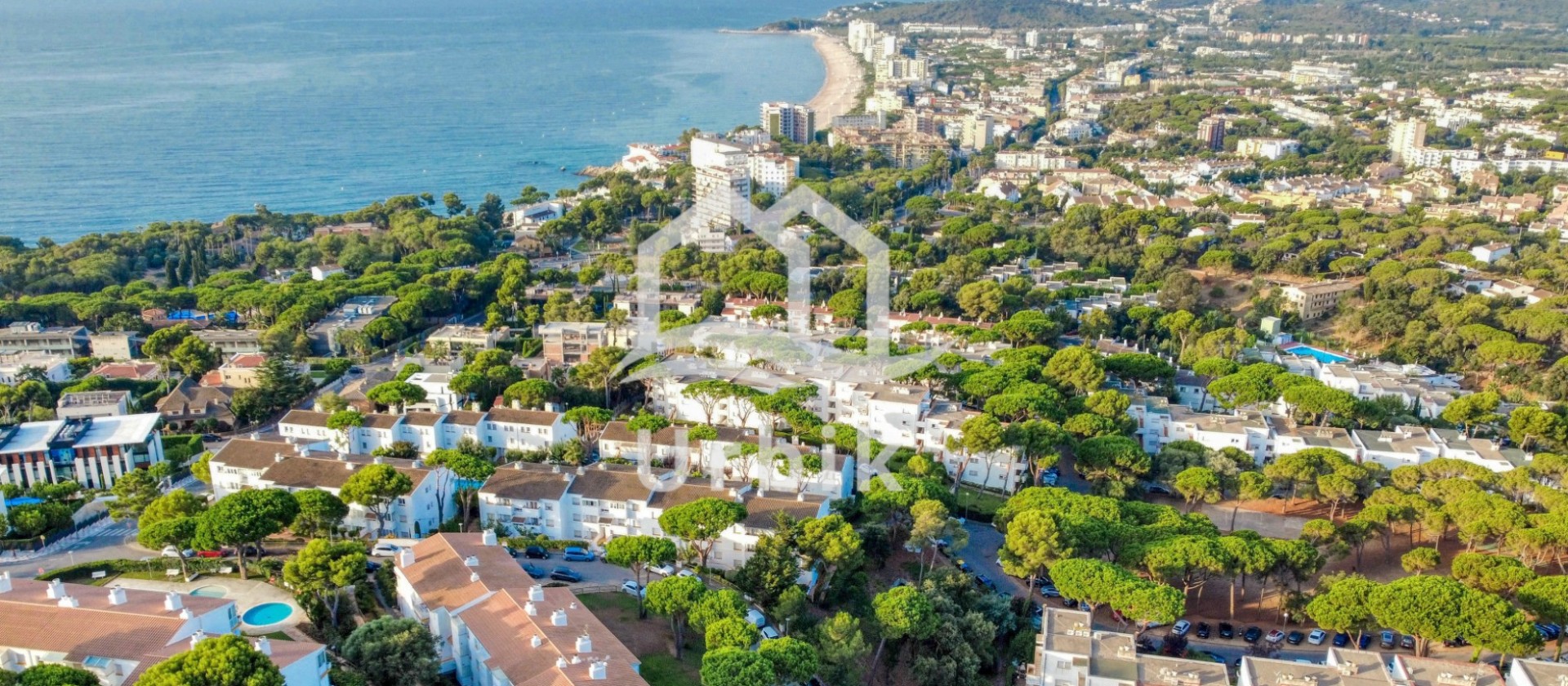 Revenda - Apartament - Platja d'Aro - Politur