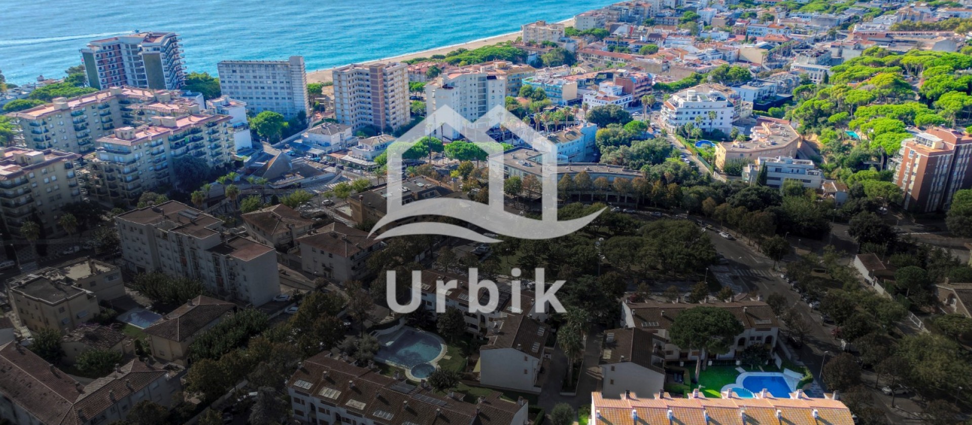 Resale - Semi-detached - Platja d'Aro - Plaza de la Sardana