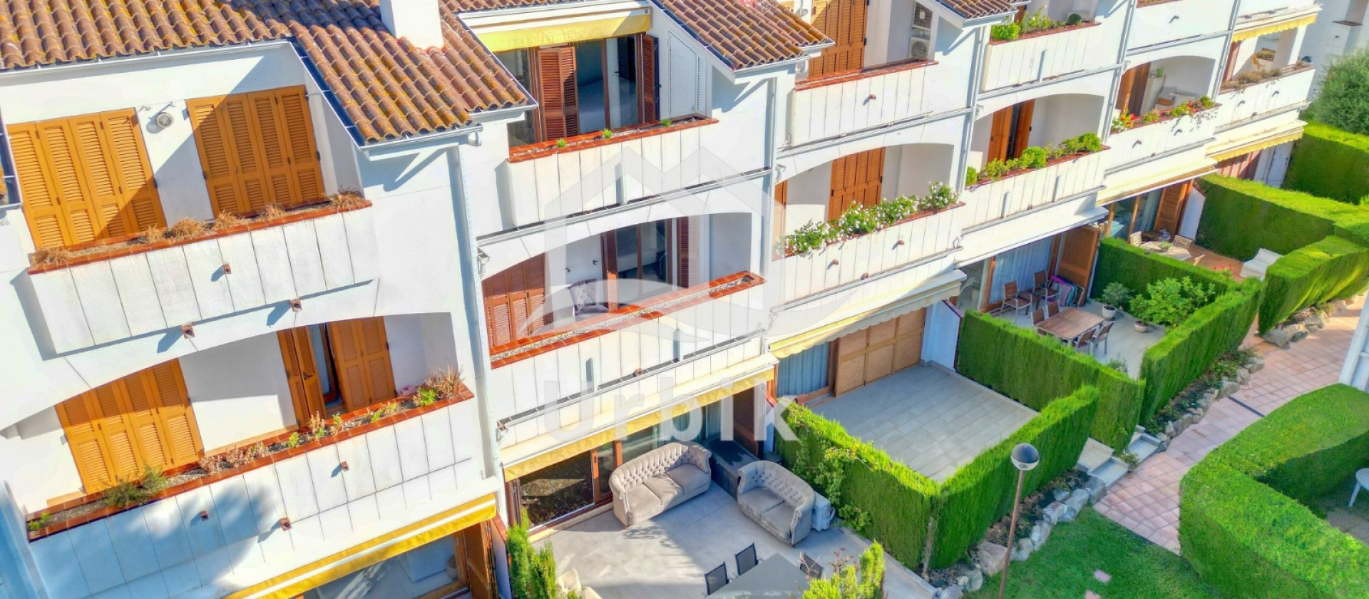 Resale - Semi-detached - Platja d'Aro - Plaza de la Sardana