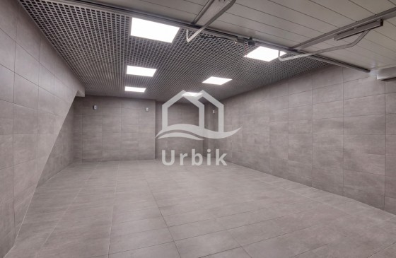 Resale - Semi-detached - Platja d'Aro - Plaza de la Sardana