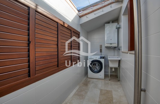 Resale - Semi-detached - Platja d'Aro - Plaza de la Sardana