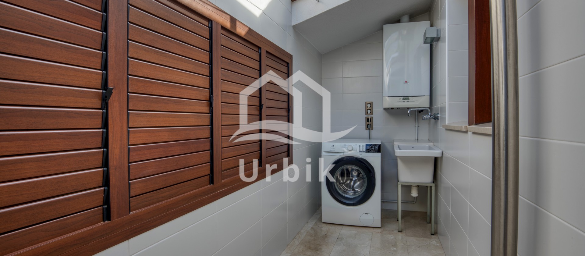 Resale - Semi-detached - Platja d'Aro - Plaza de la Sardana