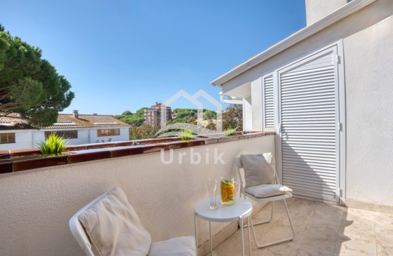 Resale - Semi-detached - Platja d'Aro - Plaza de la Sardana
