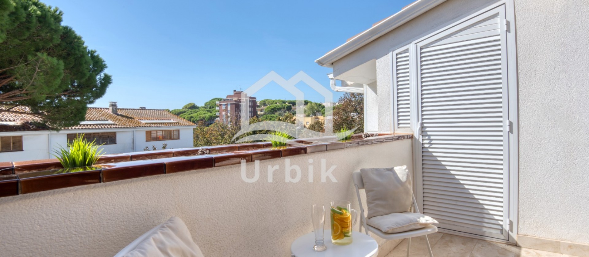 Resale - Semi-detached - Platja d'Aro - Plaza de la Sardana