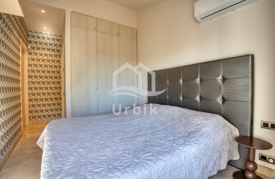 Resale - Semi-detached - Platja d'Aro - Plaza de la Sardana