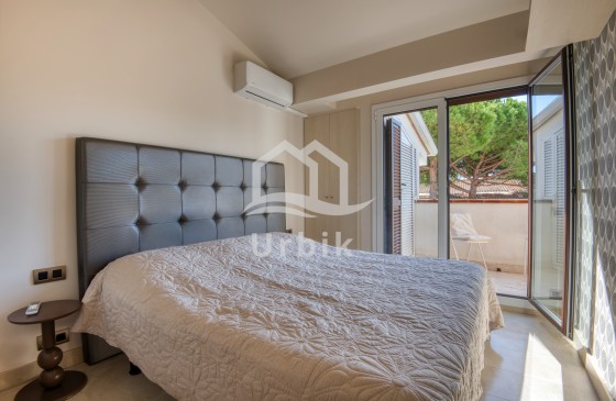 Resale - Semi-detached - Platja d'Aro - Plaza de la Sardana