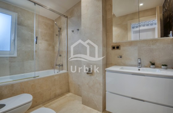 Resale - Semi-detached - Platja d'Aro - Plaza de la Sardana