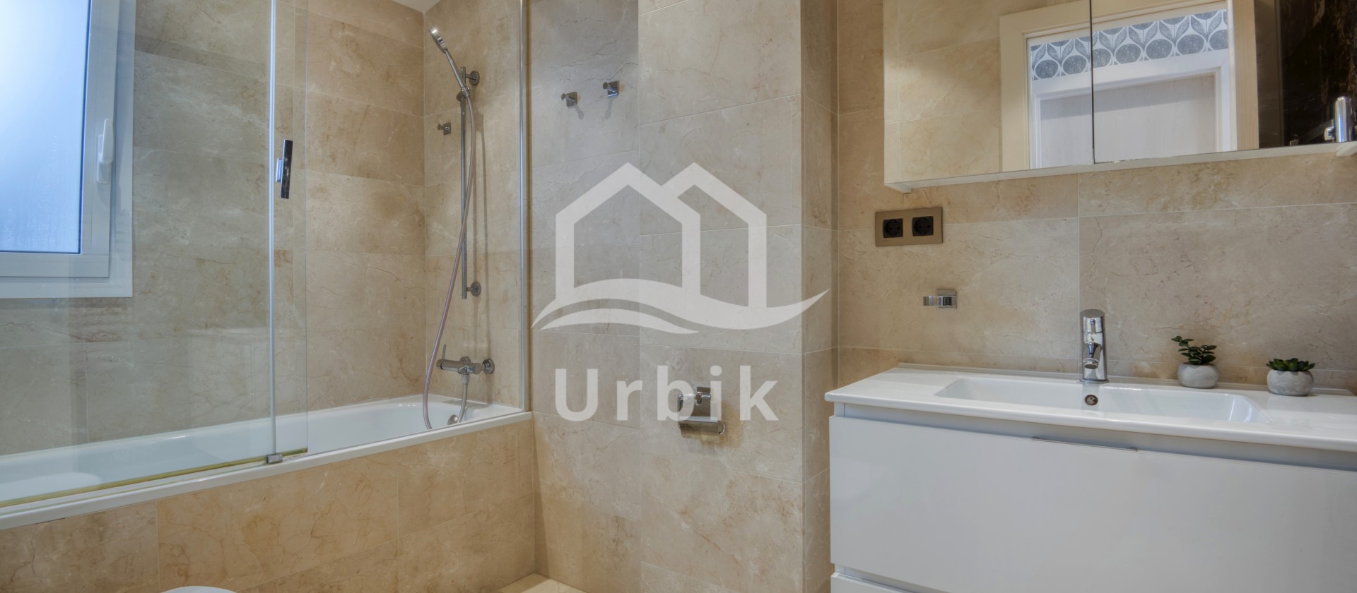 Resale - Semi-detached - Platja d'Aro - Plaza de la Sardana