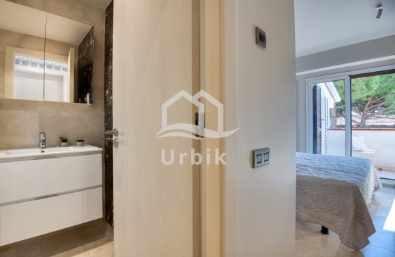 Resale - Semi-detached - Platja d'Aro - Plaza de la Sardana
