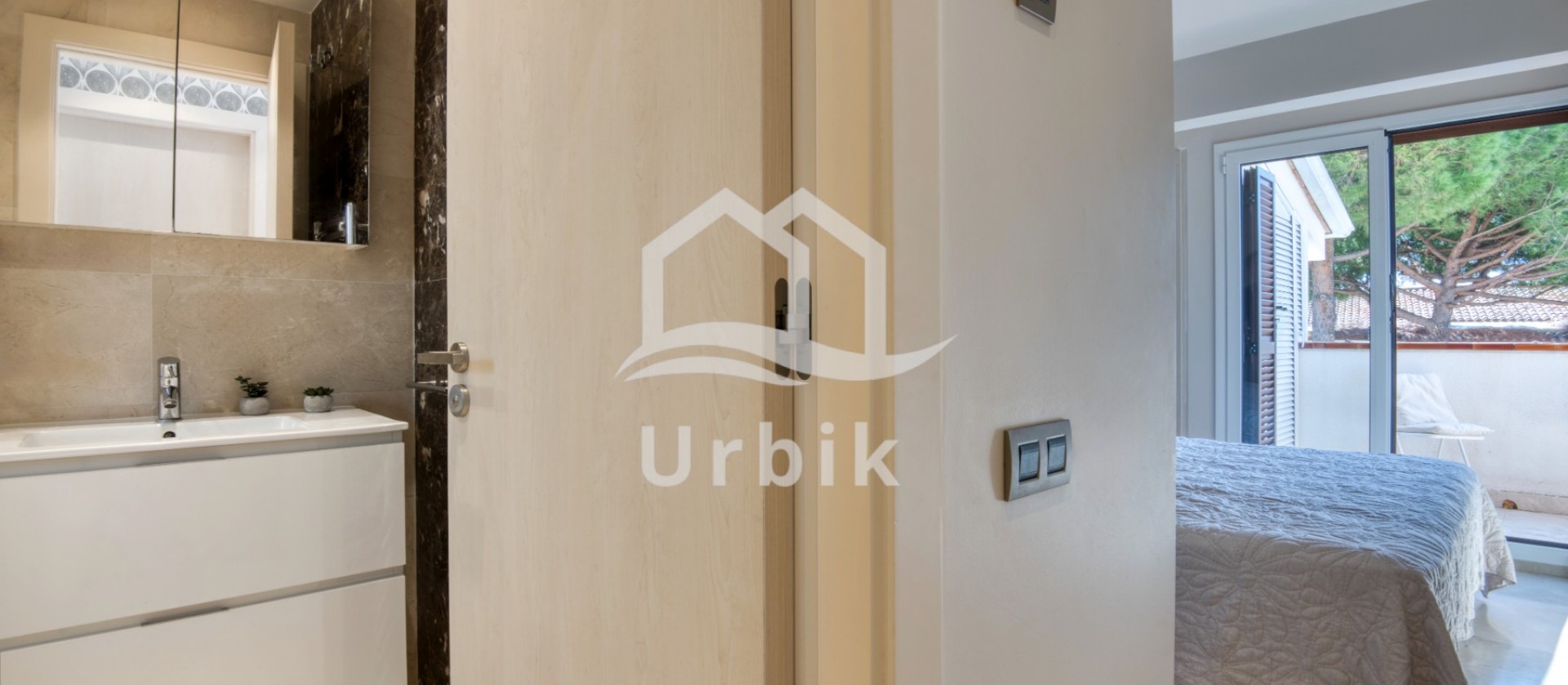 Resale - Semi-detached - Platja d'Aro - Plaza de la Sardana