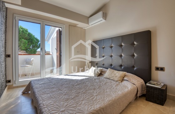 Resale - Semi-detached - Platja d'Aro - Plaza de la Sardana