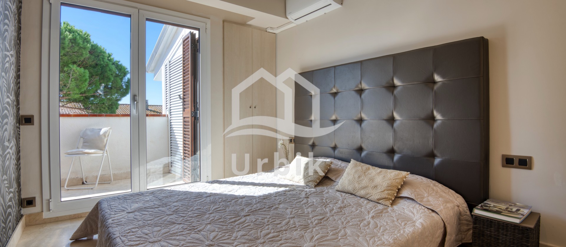 Resale - Semi-detached - Platja d'Aro - Plaza de la Sardana