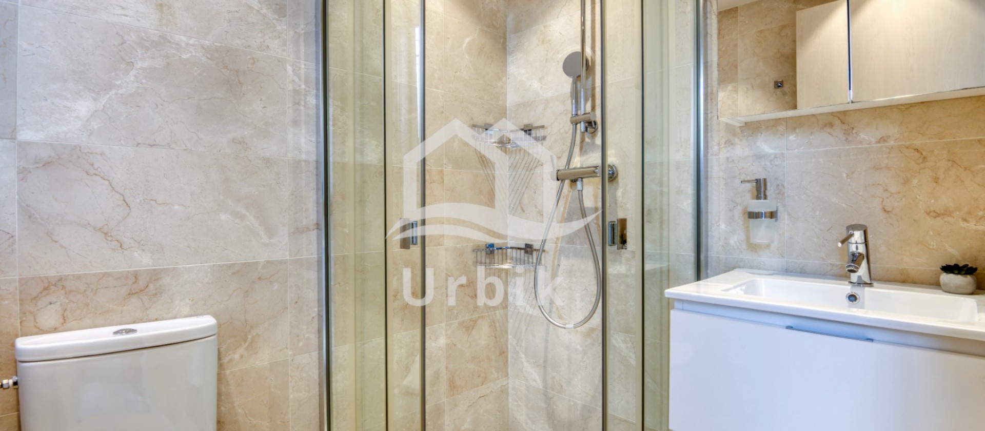 Resale - Semi-detached - Platja d'Aro - Plaza de la Sardana
