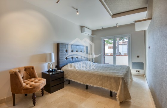Resale - Semi-detached - Platja d'Aro - Plaza de la Sardana