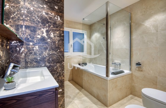 Resale - Semi-detached - Platja d'Aro - Plaza de la Sardana
