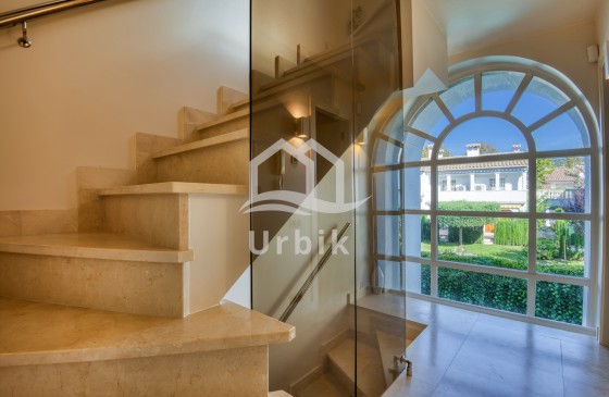 Resale - Semi-detached - Platja d'Aro - Plaza de la Sardana