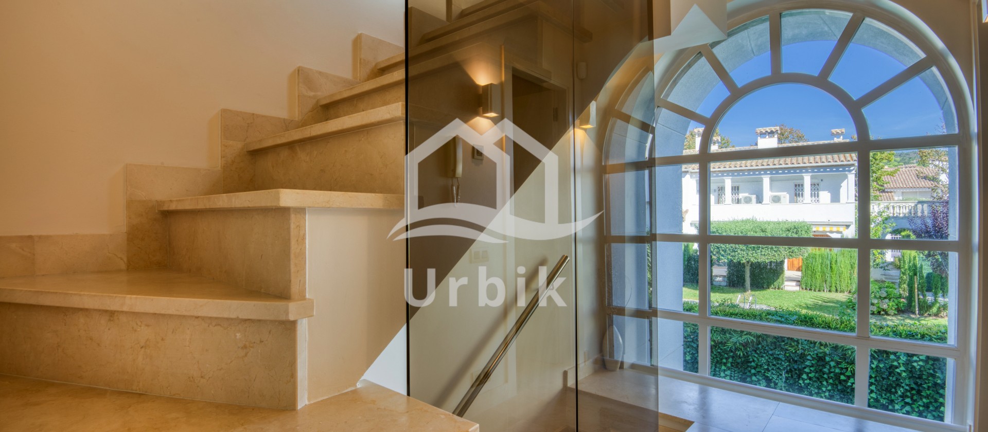 Resale - Semi-detached - Platja d'Aro - Plaza de la Sardana