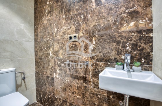 Resale - Semi-detached - Platja d'Aro - Plaza de la Sardana