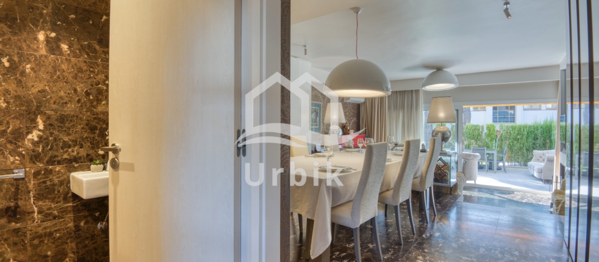 Resale - Semi-detached - Platja d'Aro - Plaza de la Sardana