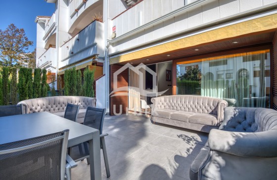 Resale - Semi-detached - Platja d'Aro - Plaza de la Sardana